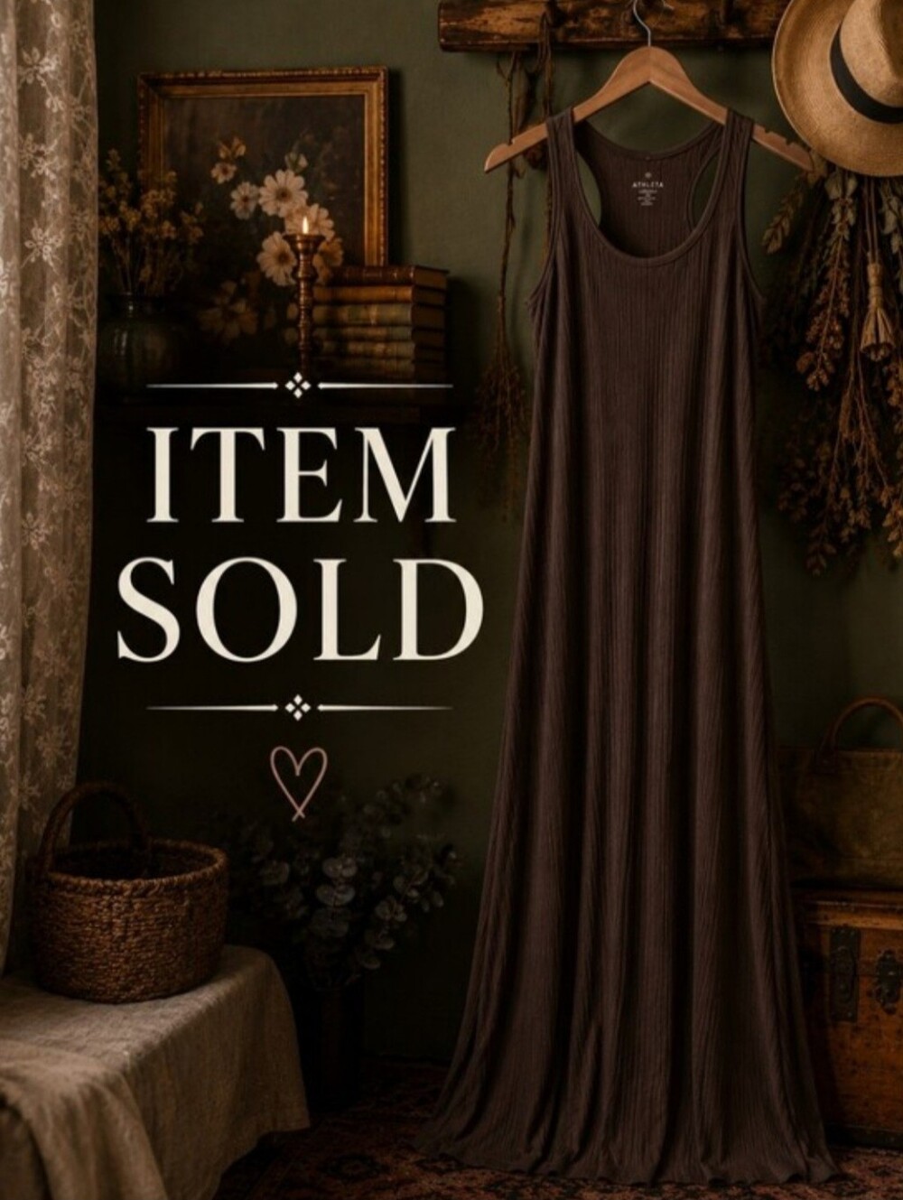 LOVE VEGAN Sage Green Wide Leg Cargo Pants Size 11/31 | Utility Boho Traveler - Picture 1 of 7